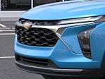 2025 Chevrolet Trax FWD SUV for sale #F11770 - photo 27