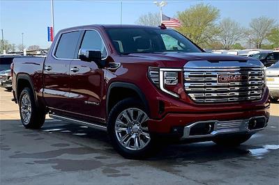 2022 GMC Sierra 1500 Crew Cab 4WD Pickup for sale #F11772A - photo 1