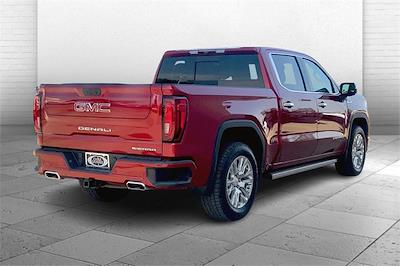 2022 GMC Sierra 1500 Crew Cab 4WD Pickup for sale #F11772A - photo 2