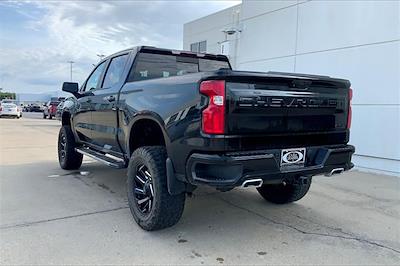 2020 Chevrolet Silverado 1500 Crew Cab 4WD Pickup for sale #F11775B - photo 2