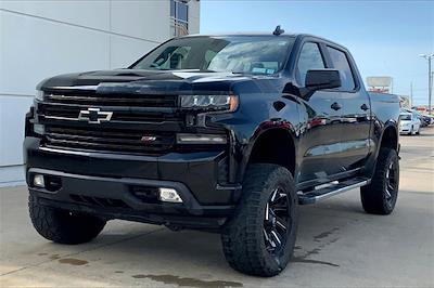 2020 Chevrolet Silverado 1500 Crew Cab 4WD Pickup for sale #F11775B - photo 1