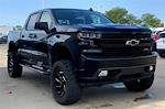 2020 Chevrolet Silverado 1500 Crew Cab 4WD Pickup for sale #F11775B - photo 3