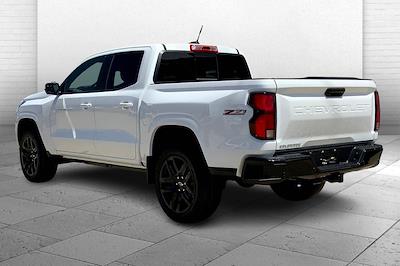 New 2025 Chevrolet Colorado Z71 Crew Cab 4WD Pickup for sale #F11788 - photo 2
