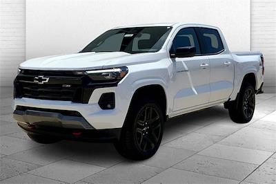 New 2025 Chevrolet Colorado - photo 1