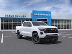 New 2025 Chevrolet Colorado Z71 Crew Cab 4WD Pickup for sale #F11788 - photo 15