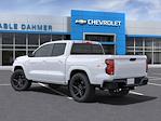 New 2025 Chevrolet Colorado Z71 Crew Cab 4WD Pickup for sale #F11788 - photo 17
