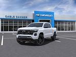 New 2025 Chevrolet Colorado Z71 Crew Cab 4WD Pickup for sale #F11788 - photo 22