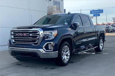 2020 GMC Sierra 1500 Crew Cab 4WD Pickup for sale #F11789B - photo 1