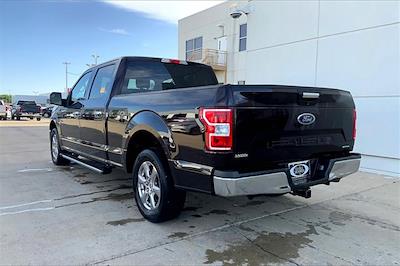 2018 Ford F-150 SuperCrew Cab RWD Pickup for sale #F11793A - photo 2