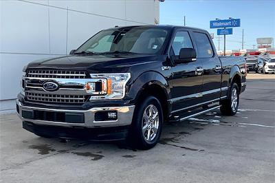 2018 Ford F-150 SuperCrew Cab RWD Pickup for sale #F11793A - photo 1