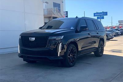 Used 2024 Cadillac Escalade Sport 4WD SUV for sale #F11794A - photo 1