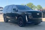 Used 2024 Cadillac Escalade Sport 4WD SUV for sale #F11794A - photo 3