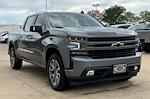 2021 Chevrolet Silverado 1500 Crew Cab 2WD Pickup for sale #F11798A - photo 1