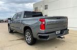 2021 Chevrolet Silverado 1500 Crew Cab 2WD Pickup for sale #F11798A - photo 5