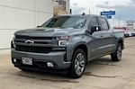 2021 Chevrolet Silverado 1500 Crew Cab 2WD Pickup for sale #F11798A - photo 7