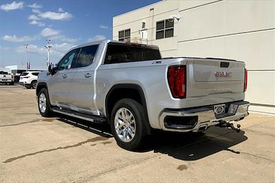 2020 GMC Sierra 1500 Crew Cab 4WD Pickup for sale #F11799A - photo 2