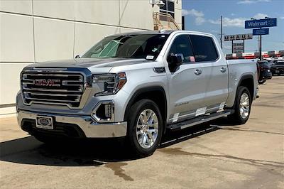 2020 GMC Sierra 1500 Crew Cab 4WD Pickup for sale #F11799A - photo 1
