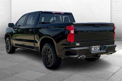 2022 Chevrolet Silverado 1500 Crew Cab 4WD Pickup for sale #F11803A - photo 2