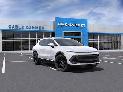2025 Chevrolet Equinox EV AWD SUV for sale #F11805 - photo 1