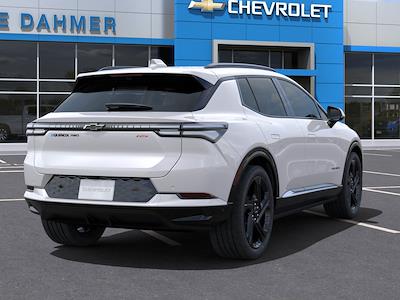 2025 Chevrolet Equinox EV AWD SUV for sale #F11805 - photo 2