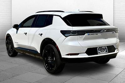 New 2025 Chevrolet Equinox EV RS AWD SUV for sale #DF11805 - photo 2