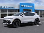 2025 Chevrolet Equinox EV AWD SUV for sale #F11805 - photo 3