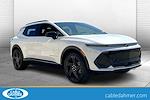 New 2025 Chevrolet Equinox EV RS AWD SUV for sale #DF11805 - photo 59