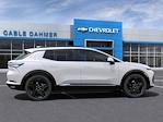 2025 Chevrolet Equinox EV AWD SUV for sale #F11805 - photo 5
