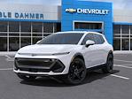 2025 Chevrolet Equinox EV AWD SUV for sale #F11805 - photo 6