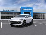 2025 Chevrolet Equinox EV AWD SUV for sale #F11805 - photo 8