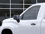 New 2025 Chevrolet Silverado 1500 Work Truck Regular Cab Pickup for sale #F11808 - photo 25