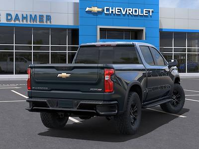 New 2025 Chevrolet Silverado 1500 ZR2 Crew Cab 4WD Pickup for sale #F11809 - photo 2