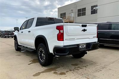 2025 Chevrolet Silverado 1500 Crew Cab 4WD Pickup for sale #F11809A - photo 2