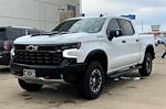 2025 Chevrolet Silverado 1500 Crew Cab 4WD Pickup for sale #F11809A - photo 1