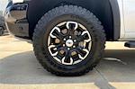 2025 Chevrolet Silverado 1500 Crew Cab 4WD Pickup for sale #F11809A - photo 9