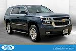 2019 Chevrolet Tahoe 4WD SUV for sale #F11815A - photo 1