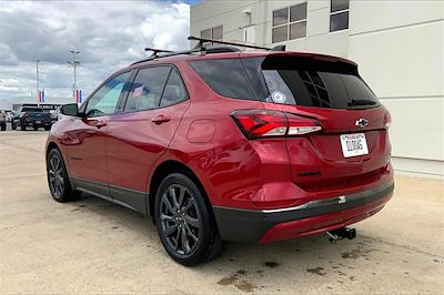 2022 Chevrolet Equinox FWD SUV for sale #F11817A - photo 2