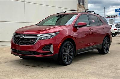2022 Chevrolet Equinox FWD SUV for sale #F11817A - photo 1