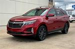2022 Chevrolet Equinox FWD SUV for sale #F11817A - photo 1