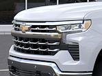 New 2025 Chevrolet Silverado 1500 LTZ Crew Cab 4WD Pickup for sale #F11820 - photo 13