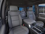 New 2025 Chevrolet Silverado 1500 LTZ Crew Cab 4WD Pickup for sale #F11820 - photo 16