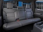 New 2025 Chevrolet Silverado 1500 LTZ Crew Cab 4WD Pickup for sale #F11820 - photo 17