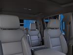 New 2025 Chevrolet Silverado 1500 LTZ Crew Cab 4WD Pickup for sale #F11820 - photo 24