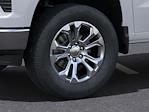 New 2025 Chevrolet Silverado 1500 LTZ Crew Cab 4WD Pickup for sale #F11820 - photo 9