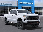 New 2025 Chevrolet Silverado 1500 Custom Crew Cab 4WD Pickup for sale #F11822 - photo 7