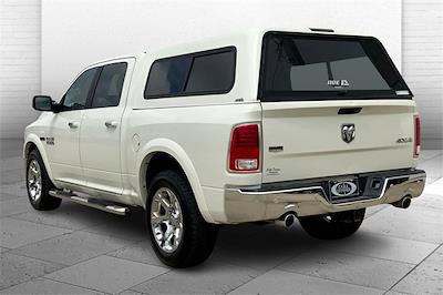2017 Ram 1500 Crew Cab 4x4 Pickup for sale #F11824A - photo 2