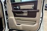 2017 Ram 1500 Crew Cab 4x4 Pickup for sale #F11824A - photo 26