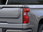2025 Chevrolet Silverado 1500 Regular Cab 4WD Pickup for sale #F11826 - photo 11