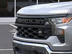 2025 Chevrolet Silverado 1500 Regular Cab 4WD Pickup for sale #F11826 - photo 13