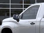 2025 Chevrolet Silverado 1500 Regular Cab 4WD Pickup for sale #F11826 - photo 25